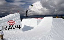 2011 Toyota One Hit Wonder: Audition time! 