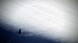 SOLITAIRE: A Backcountry Skiing, Snowboarding, and Telemark Film 