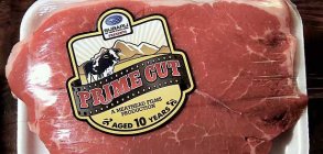 Meathead Films: Prime Cut trailer 