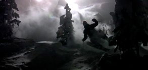 Nimbus: Night Session 