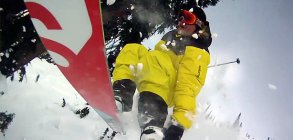 Salomon Freeski TV: Season 5 teaser 