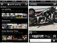 Pool Party Brings Addictive Photo-Sharing to Mobile 