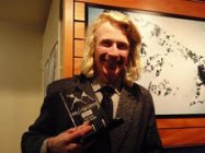 Drew Petersen 3rd in the World Heli Challenge 