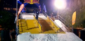 The Parklife Invitational 2011 ? highlights 