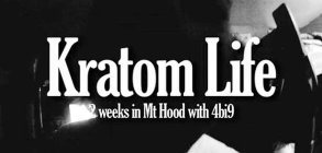 4bi9 Media: Kratom Life 