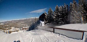 Everyday Is A Tall Tee Day ? Cruise 