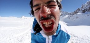 GPSY Feelin?: GONZO ? teaser 2011 