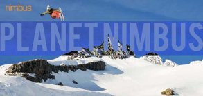 Nimbus: Planet Nimbus 