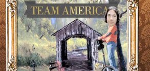 Swatch Skiers Cup: Team America 