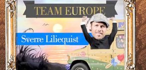 Swatch Skiers Cup: Team Europe 