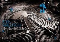 Down C Down handrail ? Wallisch?s great white buffalo ? Scott Sports Ad 