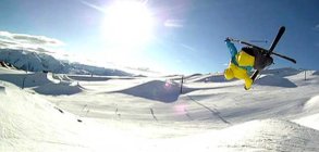 GSL Productions: G Donné 4 Teaser 