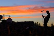 Mountain Event Update ? August 30 