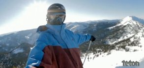 Teton Gravity Research: Baldface Backcountry Sessions 