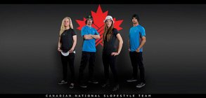 Canadian Freestyle Ski Assiociation names Slopestyle National Team 