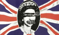 God Save the Pow 