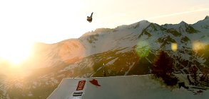 Armada: The June Mtn. Hip Shoot 