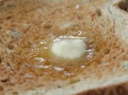 How butter can get you psyched for ski season! 