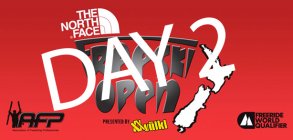 The North Face Freeski Open: Day 2 