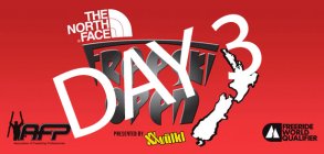 The North Face Freeski Open ? Day 3 (Halfpipe) 