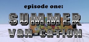 LINE Traveling Circus 4.1 Summer Van-cation 