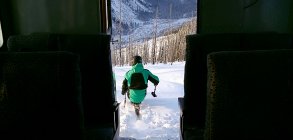 The Freedom Chair ? Official Trailer 