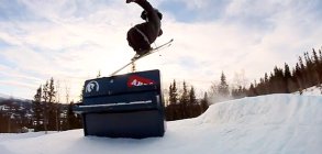 Oscar Harlaut leftovers 