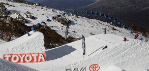 Toyota One Hit Wonder 2011: Day 3 