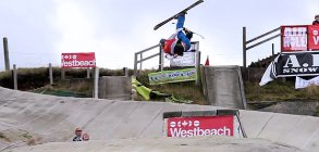 Westbeach Snowflex Tour 2011 ? Halifax 