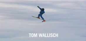 Field Productions: Tom Wallisch 