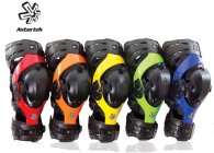 My Review of the Asterisk Knee Brace. 