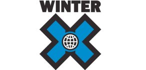 X Games 15: Pipe Qualification 