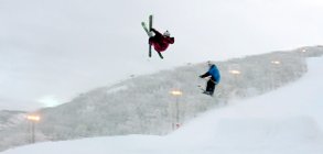 Stian Svendsen: Jib Blog: Episode 5 