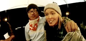 Cold As Ice.tv: Cribs and interviews 