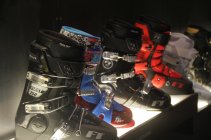 What?s Next: Full Tilt at SIA 