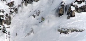 Subaru Freeskiing World Tour: Jackson Hole 