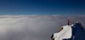 Freeride World Tour took on St. Moritz!! 