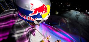 Winter X Games 15: Big Air 