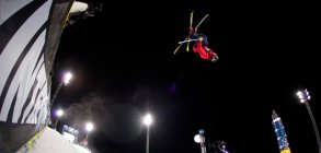 Winter X Games 15: Superpipe finals! 