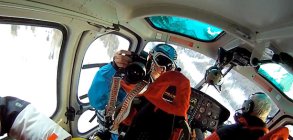 Black Diamond: Reine Barkered?s POV? 