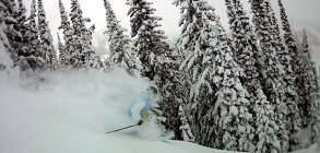 Winter Project: Episode 2 