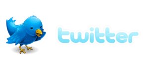 Follow us on Twitter! 
