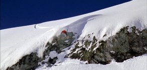 Mark Abma Shred Flick 