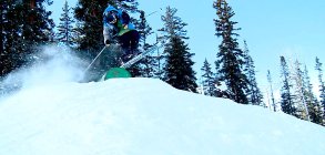 Vital Films: The Expansion 