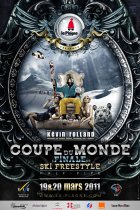 FIS Freestyle Ski World Cup Finals 