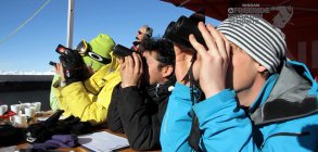 Exclusive: How do you judge crashes on Freeride World Tour? 