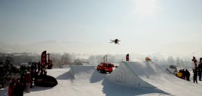 Polish Freeski Open 