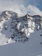 Rider Report from Drew Petersen 