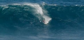 Salomon Freeski TV: Wave Skiing 2.0: JAWS 