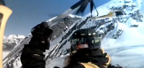 Teton Gravity Research: Behind the Line Season 3! 